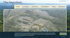 Desktop Screenshot of masampurdanes.com